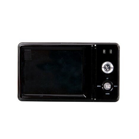 Camera auto DVR iUni Dash P818, HD, LCD 2.5 inch, Unghi de filmare 120 grade, Playback