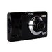 Resigilat! Camera auto DVR iUni Dash P818, HD, LCD 2.5 inch, Unghi de filmare 120 grade, Playback